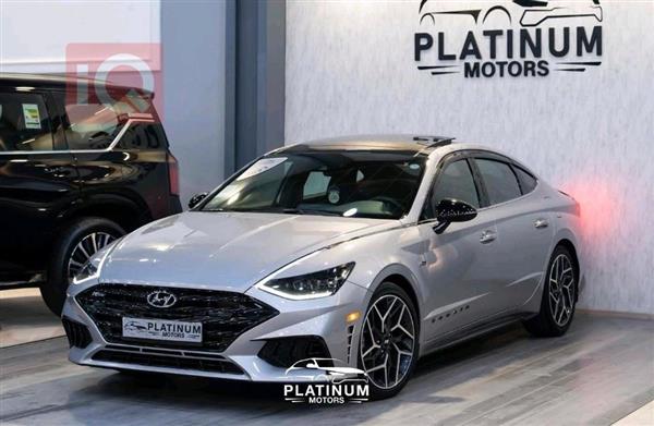 هيونداي سوناتا 2023 للبيع في العراق - اربيل